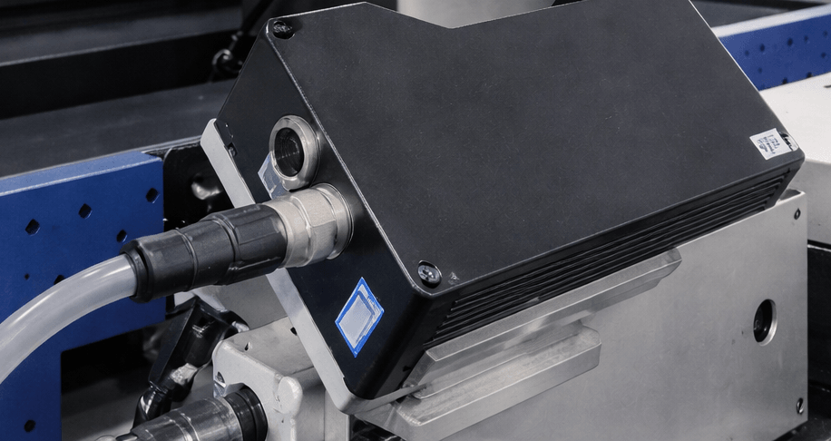 ESTUN angle detection and compensation system on EPB Direct Drive
