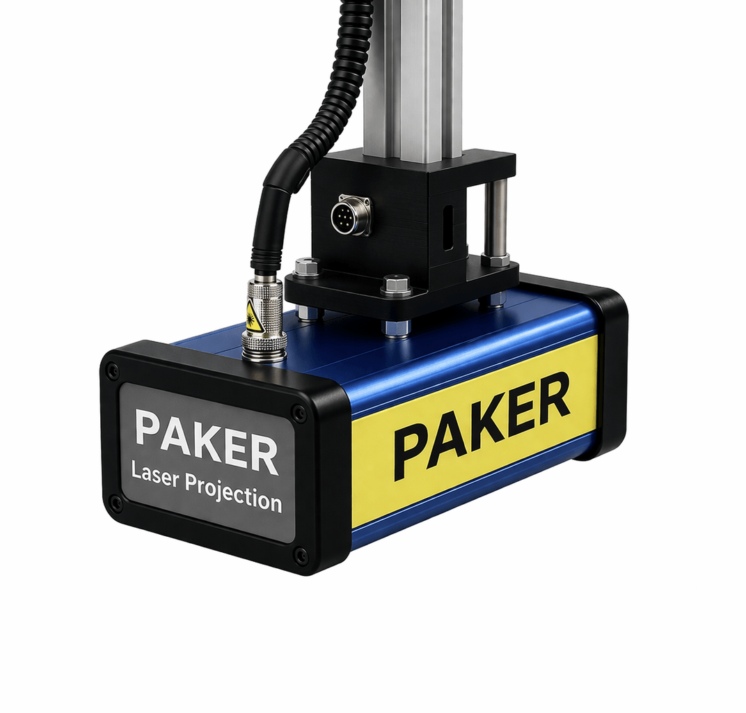 Laser safe protection on HPB EURO