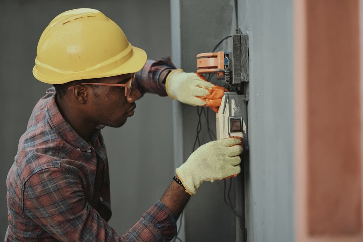 Electrical Cabinets
