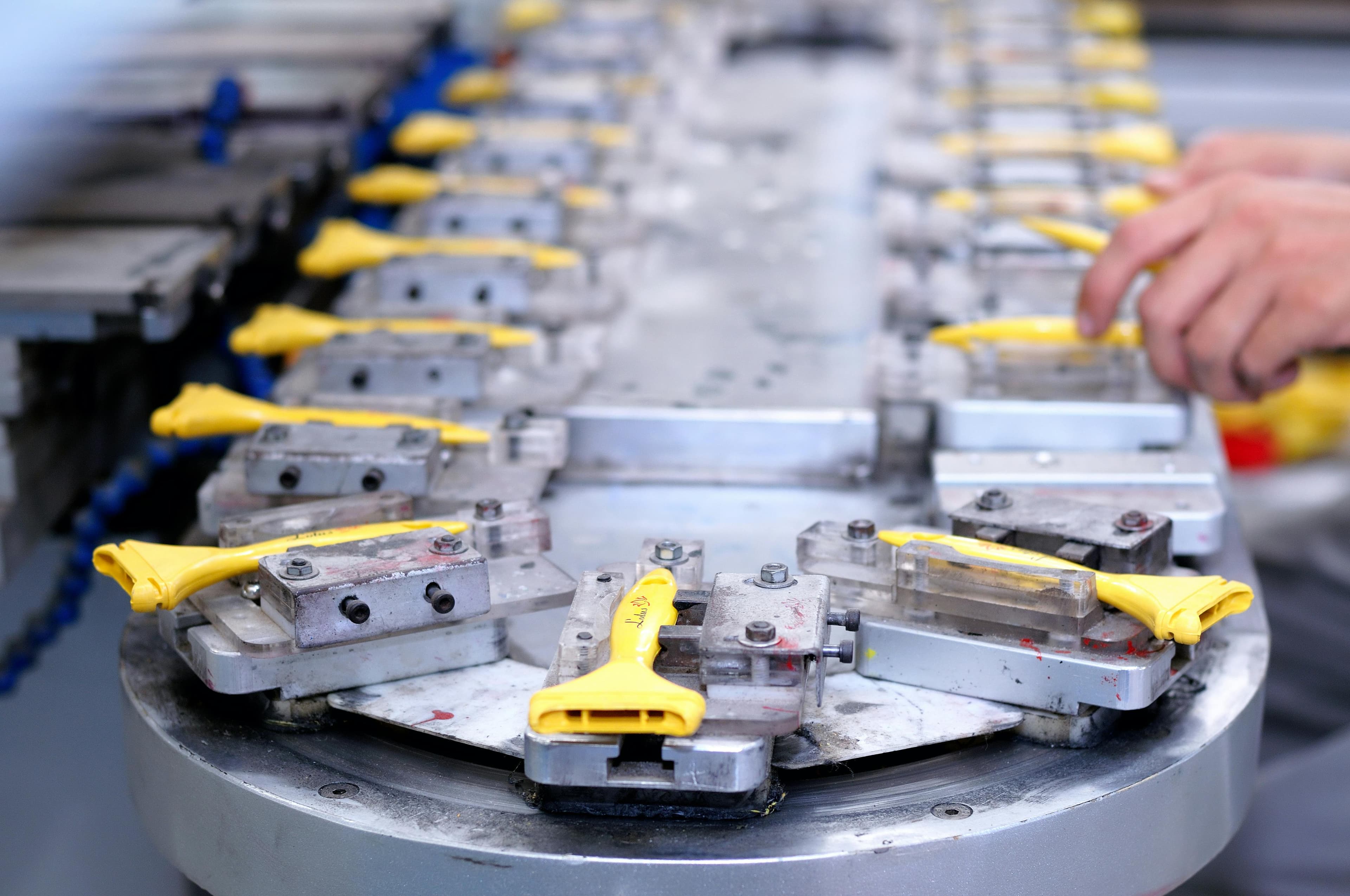 Automotive Parts