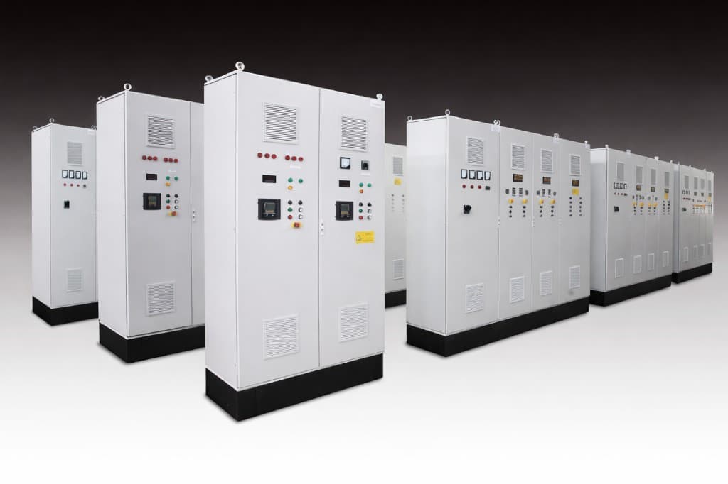 Electrical Cabinets