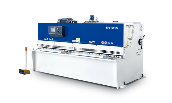 Shearing Machine